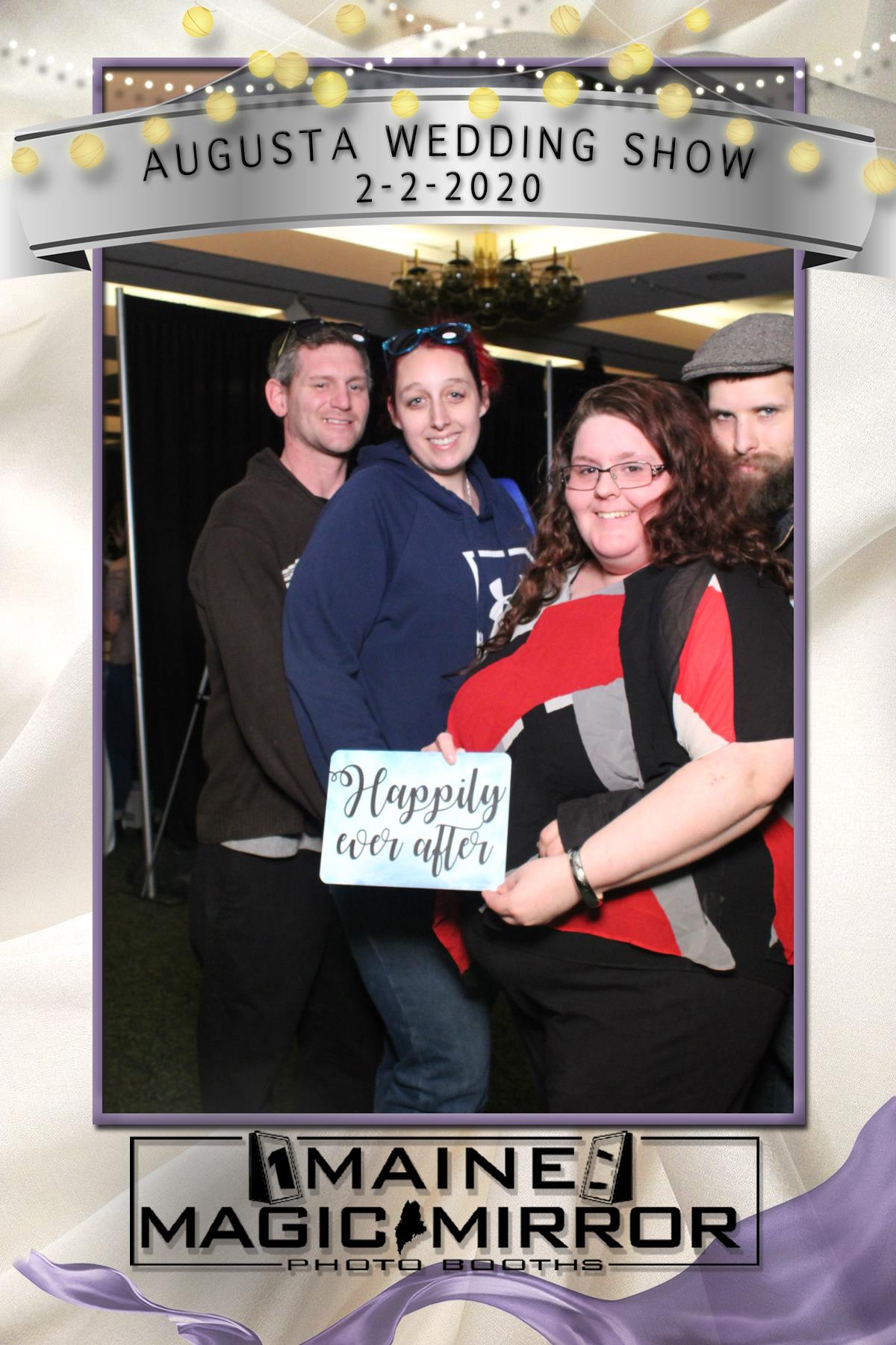 Augusta Bridal Show | View more photos from the event at gallery.mainemagicmirror.com/u/MaineMagicMirror/Augusta-Bridal-Show